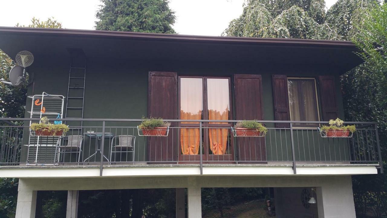 Ameno Romagnoli Family Cottage מראה חיצוני תמונה