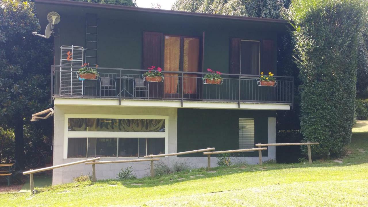 Ameno Romagnoli Family Cottage מראה חיצוני תמונה